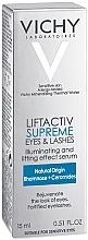 Anti-Aging Augenserum - Vichy Liftactiv Serum 10 Eyes & Lashes — Foto N5