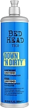 Conditioner mit Detox-Effekt - Tigi Bad Head Down N ’Dirty Conditioner — Bild N2