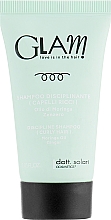 Düfte, Parfümerie und Kosmetik Shampoo für widerspenstiges und lockiges Haar - Dott. Solari Glam Discipline Shampoo Curly Hair