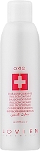 Düfte, Parfümerie und Kosmetik Oxidationsmittel 6% - Lovien Essential Oxydant Emulsion 20 Vol