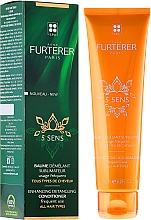 Düfte, Parfümerie und Kosmetik Haarspülung - Rene Furterer 5 Sens Enhancing Detangling Conditioner