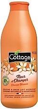 Düfte, Parfümerie und Kosmetik Duschgel - Cottage Orange Blossom Shower Gel