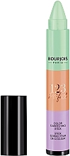 Gesichtsconcealer - Bourjois 123 Perfect — Bild N3