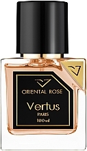 Düfte, Parfümerie und Kosmetik Vertus Oriental Rose - Eau de Parfum