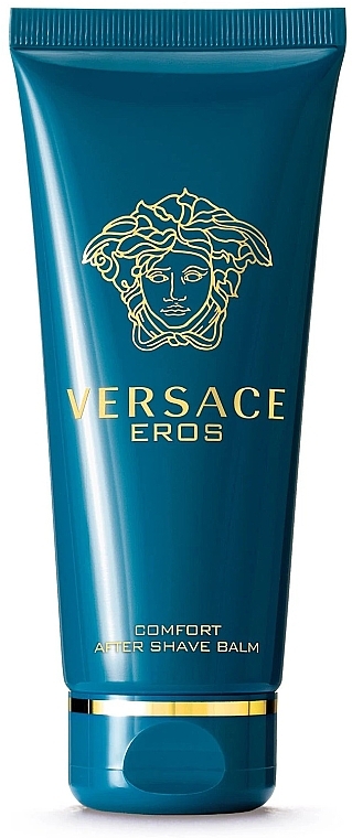 Versace Eros - After Shave Balsam — Bild N2