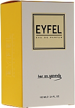 Eyfel Perfume W-234 - Eau de Parfum — Bild N2