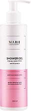 Reinigendes Duschgel - Marie Fresh Cosmetics Deep Moisturizing Series Shower Gel — Bild N9