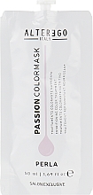 Düfte, Parfümerie und Kosmetik Tonisierender Balsam Perla - Alter Ego Passion Color Mask