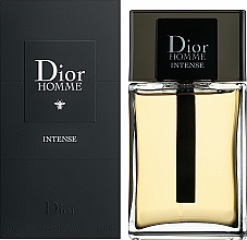 Dior Homme Intense - Eau de Parfum — Foto N2