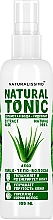 Hydrolat Aloe - Naturalissimo Aloe Hydrolate — Bild N1