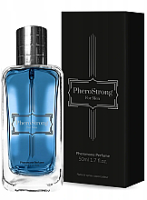 Düfte, Parfümerie und Kosmetik PheroStrong For Men - Parfum mit Pheromonen