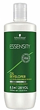 Düfte, Parfümerie und Kosmetik Öl-Entwickler 8.5% - Schwarzkopf Professional Essensity Oil Developer 1000ml