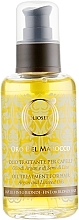 Düfte, Parfümerie und Kosmetik Marokkanisches Öl für feines und blondes Haar - Barex Italiana Olioseta oro del Marocco Fini e Biondi