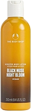 The Body Shop Black Musk Night Bloom Vegan - Körperlotion — Bild N1