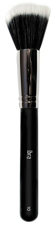 Foundationpinsel №10 - Ibra Professional Makeup — Bild N1