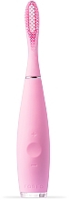 Elektrische Schallzahnbürste mit Intensitätseinstellung Issa 2 Pearl Pink - Foreo Issa 2 Pearl Pink — Bild N1