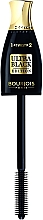 Wimperntusche - Bourjois Mascara Twist Up The Volume Ultra Black Edition — Bild N3