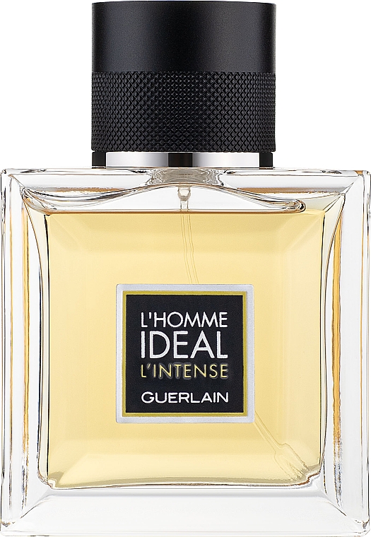 Guerlain L'Homme Ideal L'Intense - Eau de Parfum