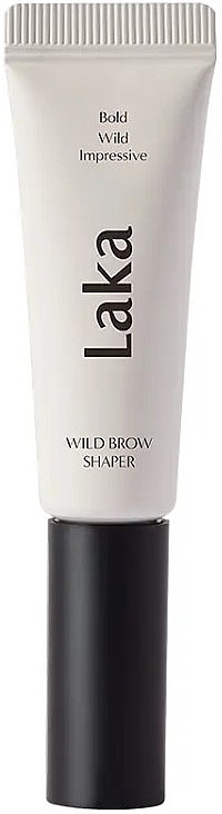 Augenbrauengel - Laka Wild Brow Shaper — Bild N1