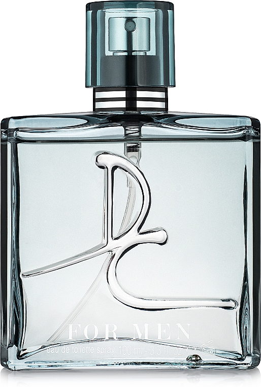 Dorall Collection DC for Men - Eau de Toilette — Bild N1