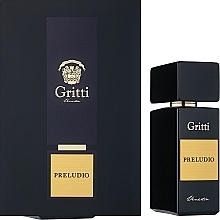 Dr. Gritti Preludio - Eau de Parfum — Bild N2