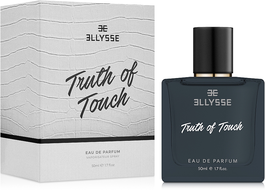 Ellysse Truth of Touch - Eau de Parfum — Bild N2