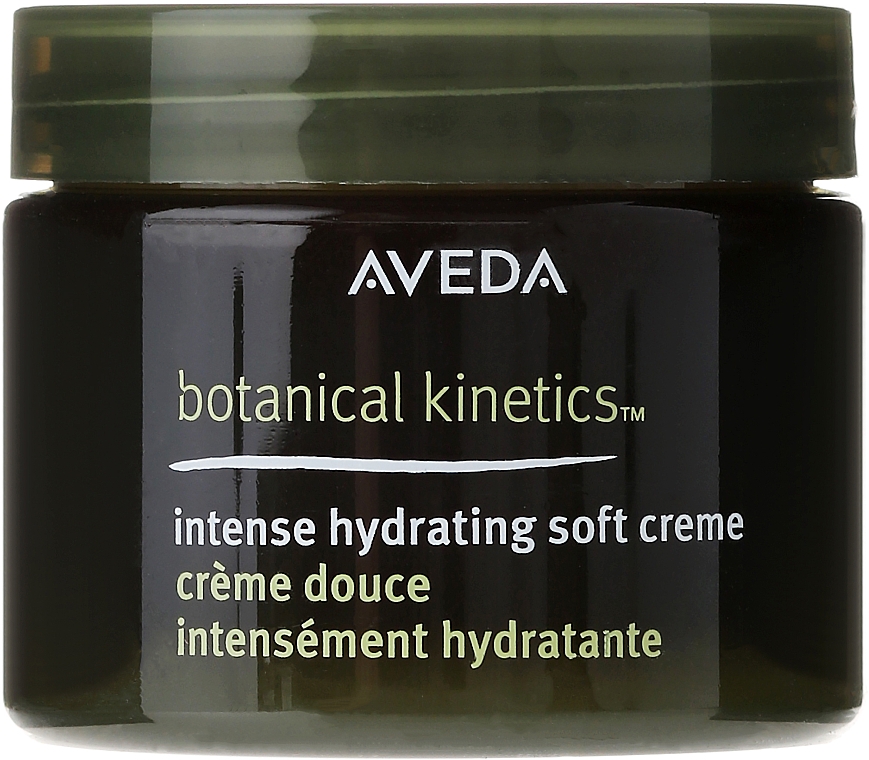 Intensiv feuchtigkeitsspendende leichte Gesichtscreme - Aveda Botanical Kinetics Intense Hydrating Soft Creme — Bild N2