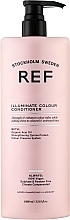 Nährender und schützender Conditioner für gefärbtes Haar mit Acai-Öl und Quinoaprotein - REF Illuminate Color Conditioner — Bild N1