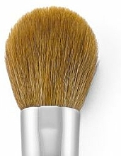 Puderpinsel - Bare Minerals Full Flawless Face Brush — Bild N2