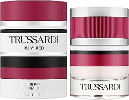 Trussardi Ruby Red - Eau de Parfum — Bild N3