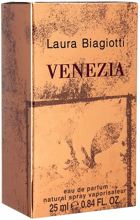 Laura Biagiotti Venezia - Eau de Parfum — Foto N2