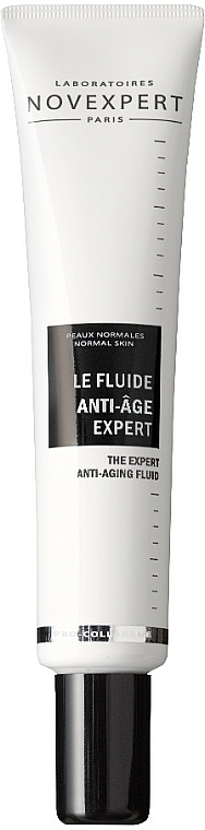 Anti-Aging Gesichtsfluid - Novexpert Pro-Collagen The Expert Anti-Aging Fluid — Bild N1