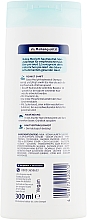 Shampoo für empfindliche Kopfhaut mit Provitamin B5 - Balea Med Shampoo — Bild N2