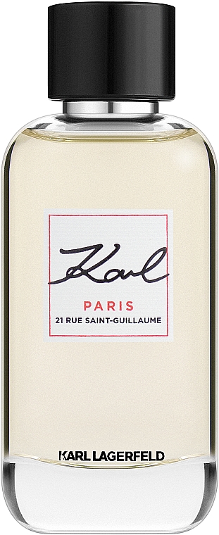 Karl Lagerfeld Paris - Eau de Parfum