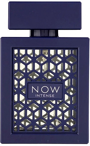 Rave Now Intense - Eau de Parfum — Bild N1