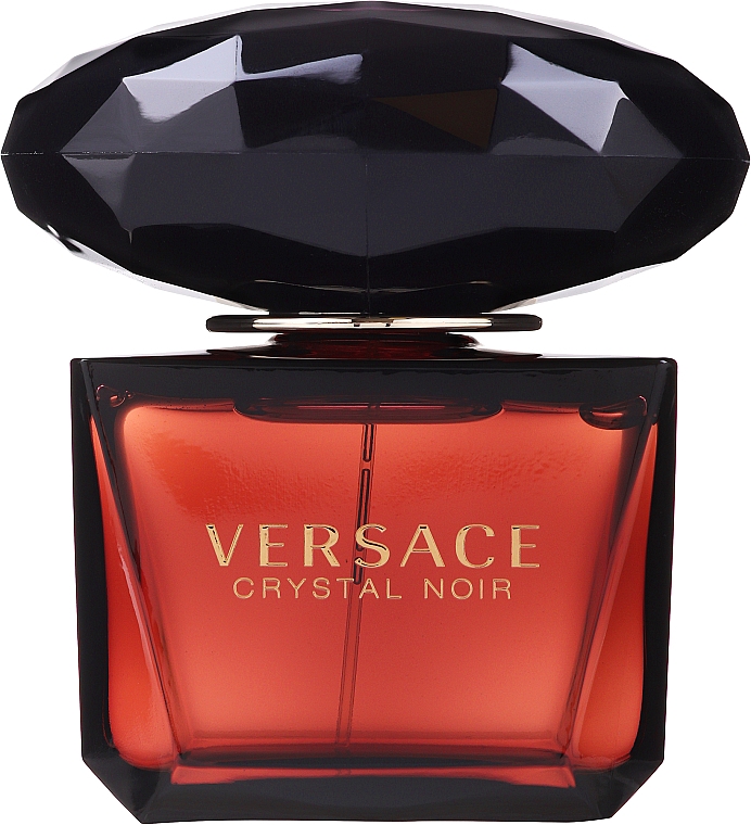 Versace Crystal Noir - Eau de Parfum — Foto N4