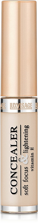 Gesichtsconcealer - Luxvisage