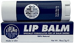 Lippenbalsam - Jao Brand Lip Jao Lip Balm — Bild N2