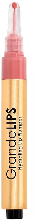 Lipgloss - Grande Cosmetics Grande Lips Hydrating Lip Plumper  — Bild N1