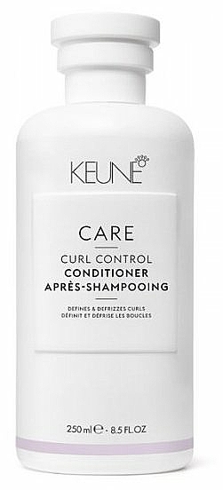 Haarspülung - Keune Care Curl Control Conditioner — Bild N1