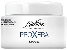 Düfte, Parfümerie und Kosmetik Lipogel für trockene bis sehr trockene Haut - BioNike Proxera Relipidising Lipogel Dry And Very Dry Skin