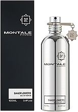 Montale Sandflowers - Eau de Parfum — Foto N2