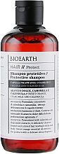 Düfte, Parfümerie und Kosmetik Farbschutzshampoo für gefärbtes Haar - Bioearth Hair Protective Shampoo