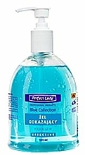 Düfte, Parfümerie und Kosmetik Desinfektionsgel - Perfect Lady Sanitizer Gel