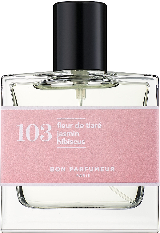 Bon Parfumeur 103 - Eau de Parfum — Bild N1