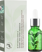 Düfte, Parfümerie und Kosmetik Feuchtigkeitsspendendes Gesichtsserum - Rorec Green Tea Water Essence