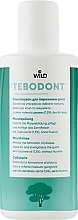 Mundspülung mit Teebaumöl - Dr Wild Tebodont — Foto N2
