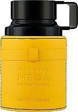 Armaf Odyssey Mega Limited Edition - Eau de Parfum — Bild N1