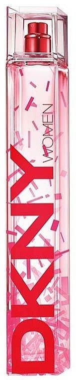 DKNY Women Energizing Limited Edition - Eau de Toilette — Bild N1