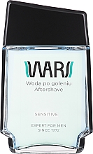 After Shave Wasser - Wars Sensitive Expert For Men Aftershave Water — Bild N2